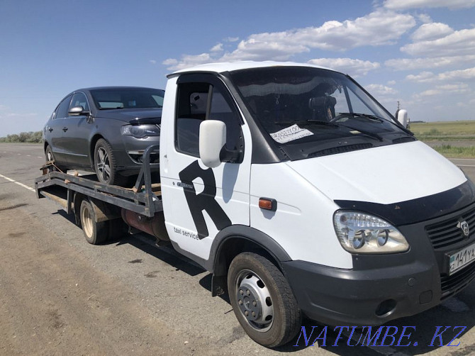 Manipulator. The tow truck is not expensive. Pavlodar - photo 5