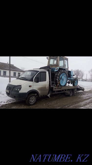 Эвакуатор не дорого. Павлодар. Павлодар - изображение 3