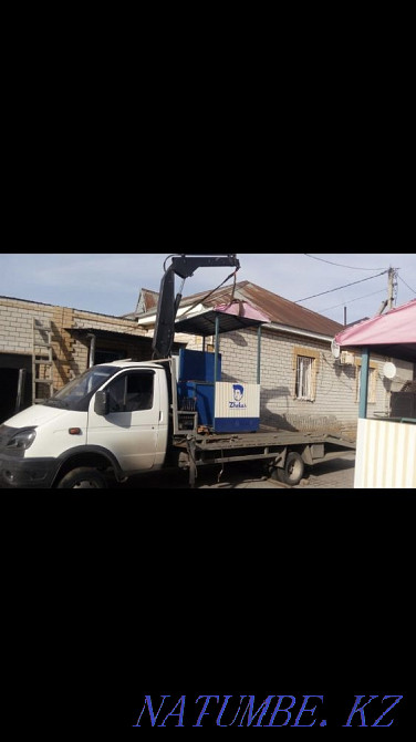 Эвакуатор не дорого. Павлодар. Павлодар - изображение 5