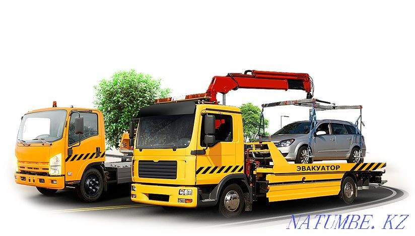 Эвакуатор Екібастұз, Шідерті, Қалқаман, Павлодар, Астана, Ерментау қ.  Екібастұз - изображение 3
