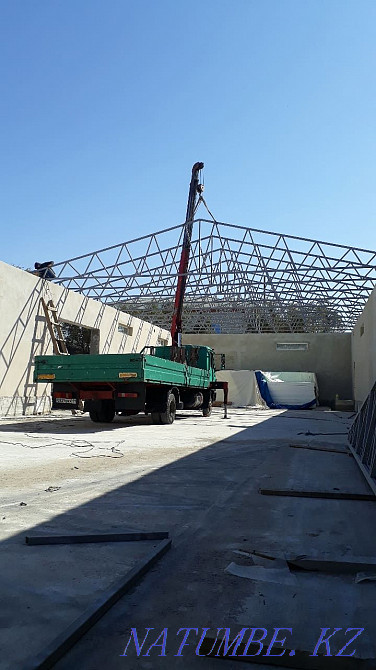 Услуга Манипулятор Кызылорда - изображение 4