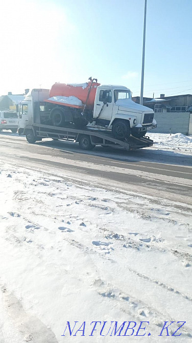Услуги Эвакуатор Манипулятор +Автосервис СТО, Мотористы, ходовщик Астана - изображение 7