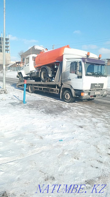 Услуги Эвакуатор Манипулятор +Автосервис СТО, Мотористы, ходовщик Астана - изображение 6