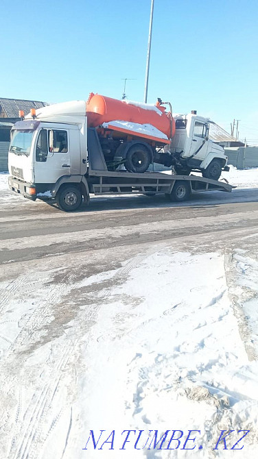 Услуги Эвакуатор Манипулятор +Автосервис СТО, Мотористы, ходовщик Астана - изображение 8