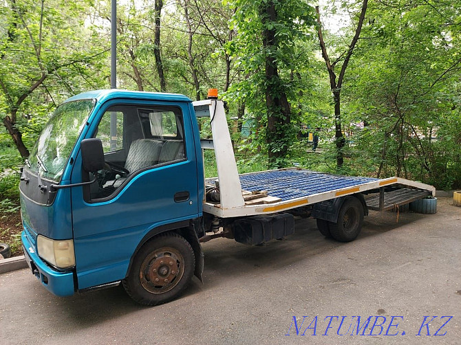 Tow truck Almaty Almaty - photo 1
