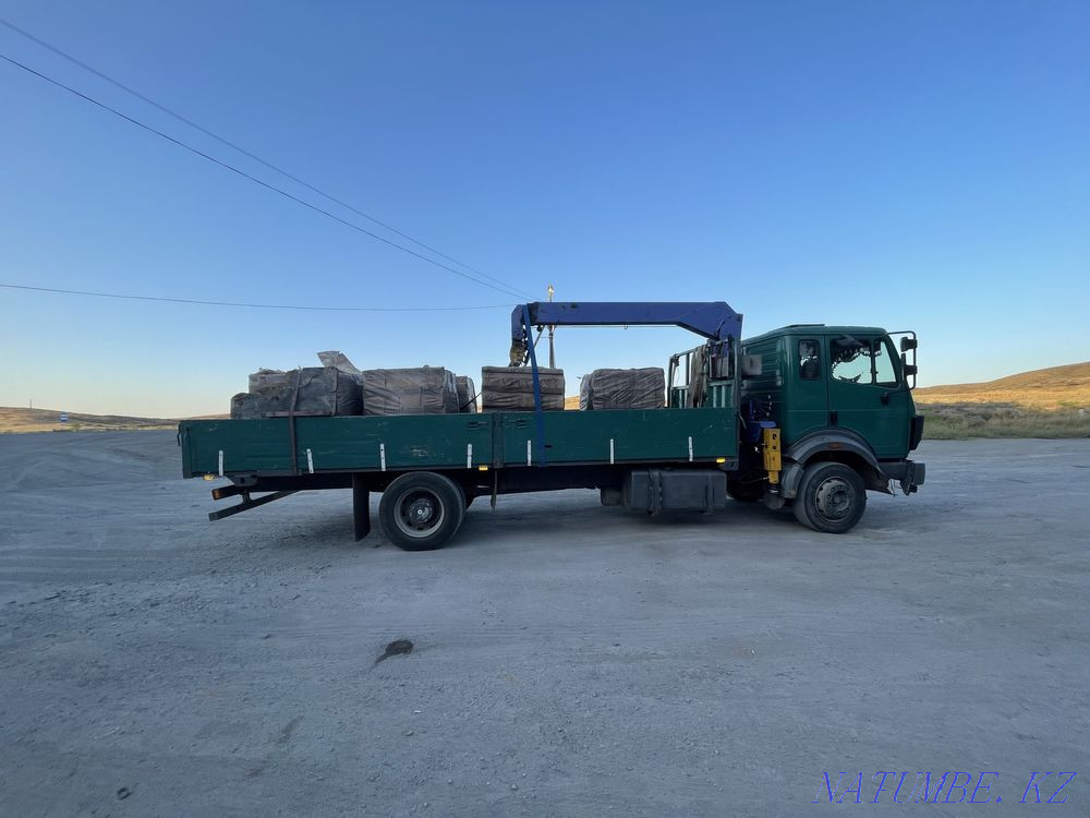 Қызметтер манипуляторы  Қарағанды - изображение 4