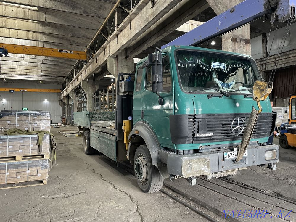 Қызметтер манипуляторы  Қарағанды - изображение 2