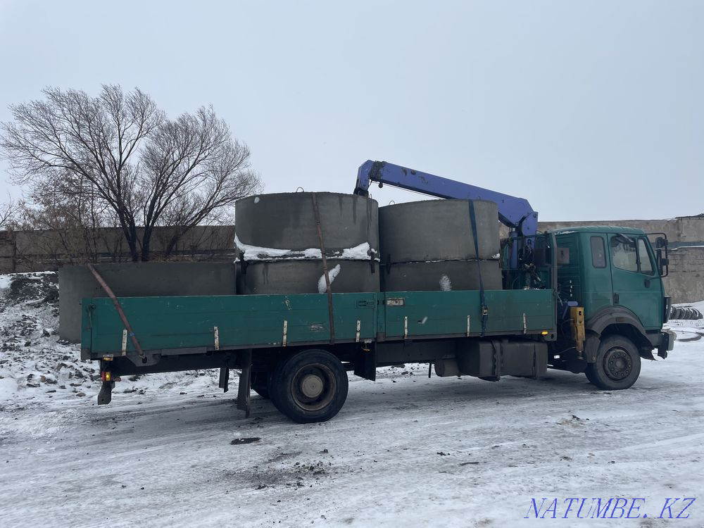 Қызметтер манипуляторы  Қарағанды - изображение 1