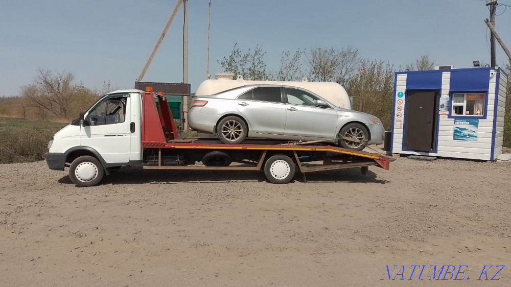 Эвакуатор межгород. Эвакуатор 24/7. Эвакуатор Нурсултан. Эвакуатор РК. Астана - изображение 3