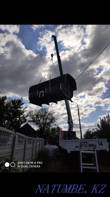 Manipulator. Tow truck. Pavlodar Pavlodar - photo 5
