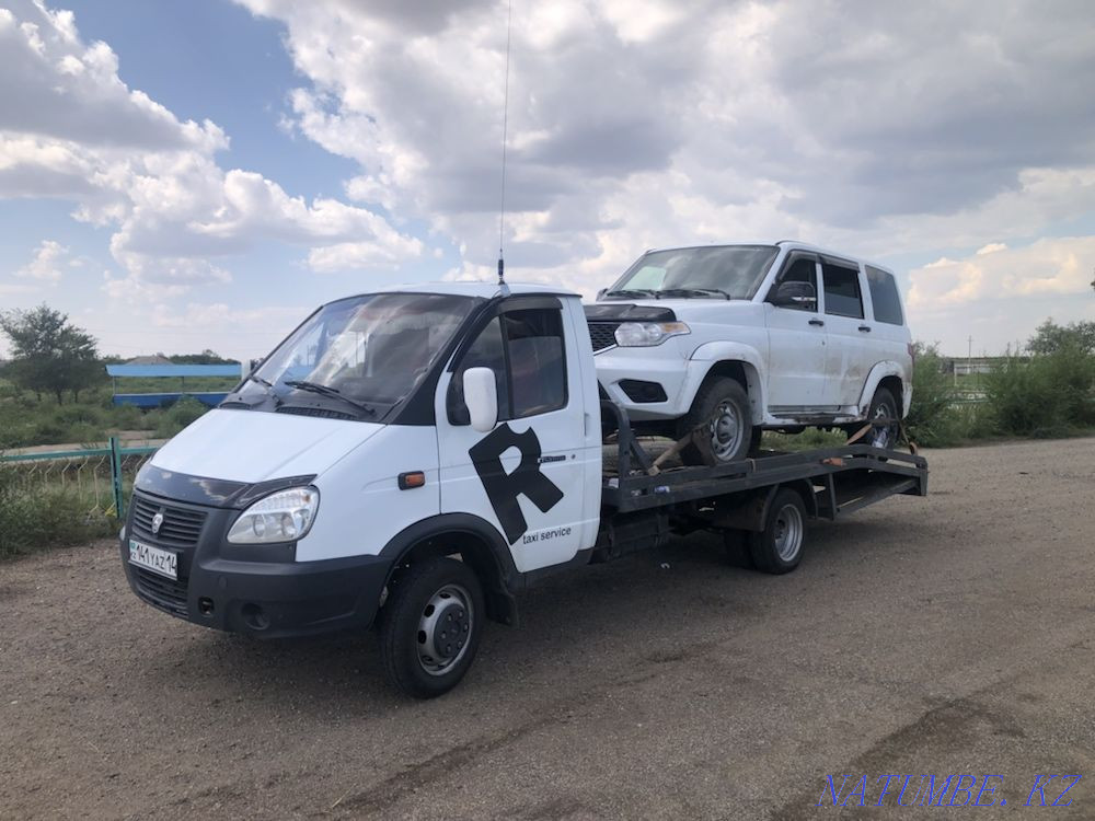 Manipulator. Tow truck. Pavlodar Pavlodar - photo 6