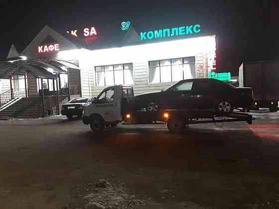 Кала дала барлык жакка ЭВАКУАТОР Кызылорда