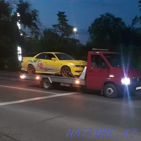 Нереально дёшево! Скидки! Услуги Эвакуатора Павлодар - изображение 6