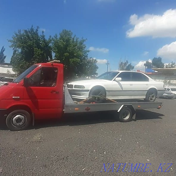 Нереально дёшево! Скидки! Услуги Эвакуатора Павлодар - изображение 3