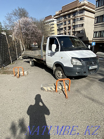 Tow truck Almaty and region 7 Almaty - photo 1