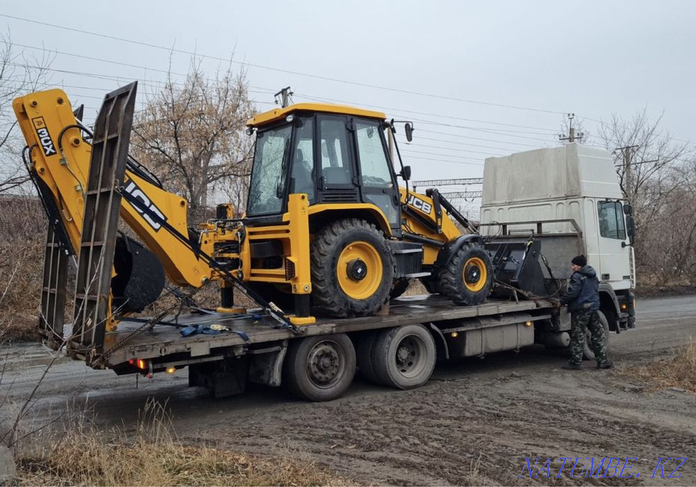 En Arzan Zhyldam Evacuator 24/7 - Manipulator Kyzmeti Kyzylorda - photo 4