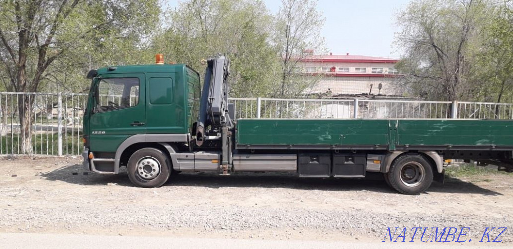 Manipulator services Aqtobe - photo 1