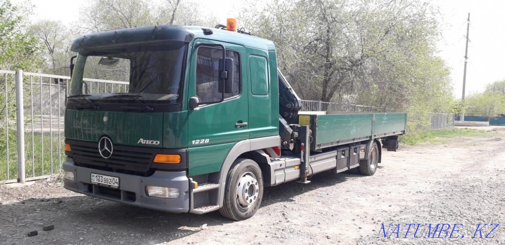 Manipulator services Aqtobe - photo 2