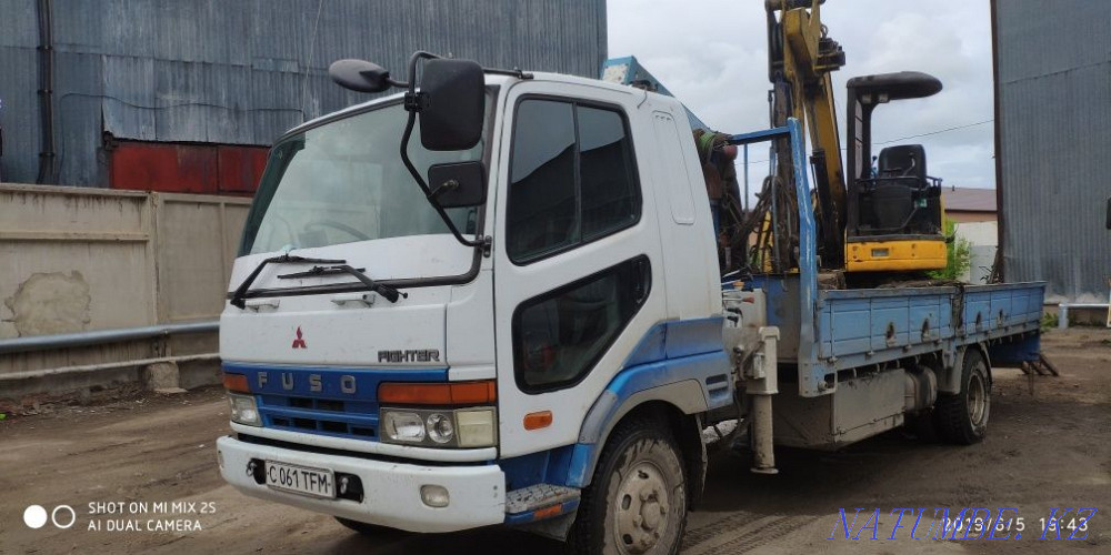 Manipulator in Kokshetau Kokshetau - photo 3