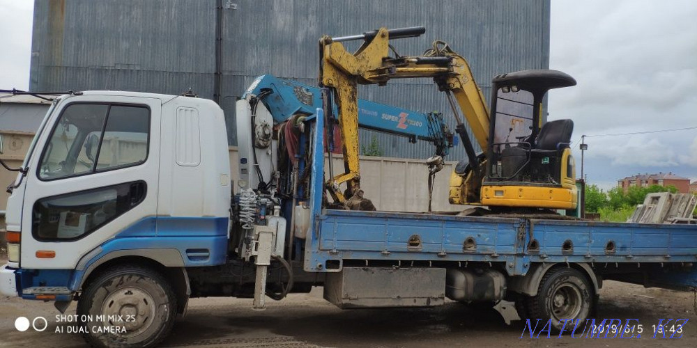 Manipulator in Kokshetau Kokshetau - photo 2