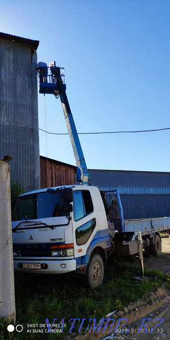 Manipulator in Kokshetau Kokshetau - photo 1