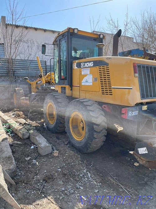 Услуги по аренде спецтехники Павлодар - изображение 2