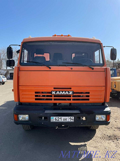 Услуги по аренде спецтехники Павлодар - изображение 3