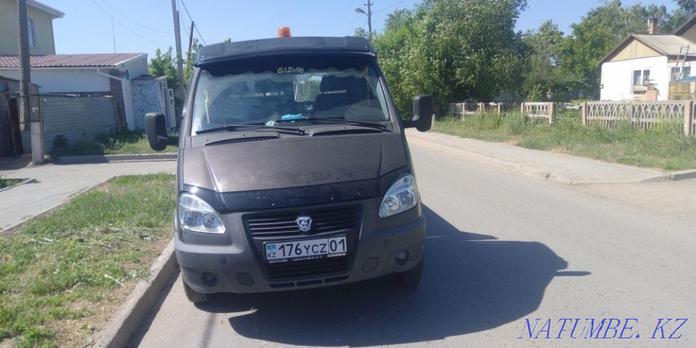 Inexpensive towing service Astana - photo 2