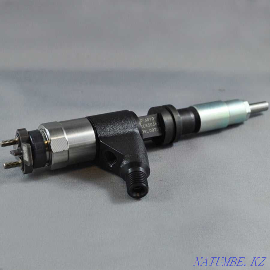 Ремонт форсунок KAMAZ Common Rail Усть-Каменогорск - изображение 3