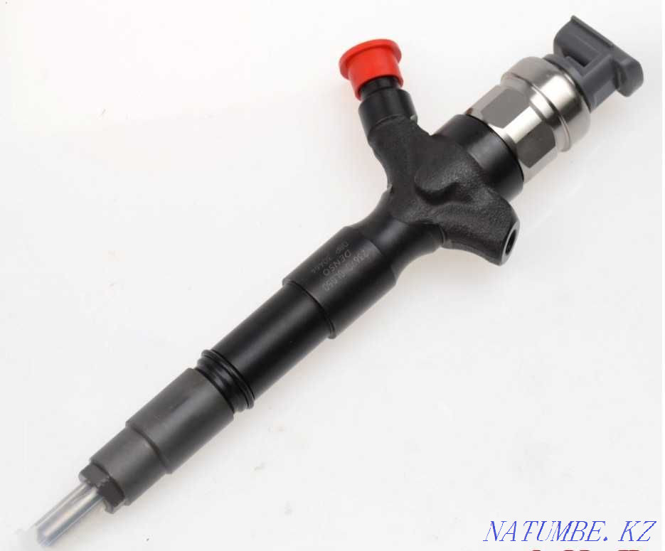 Ремонт Форсунок SHACMAN Common Rail Усть-Каменогорск - изображение 7