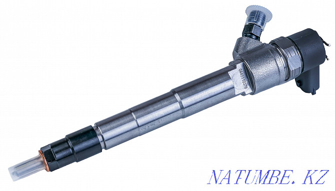 HOWO Common Rail Injector Repair Ust-Kamenogorsk - photo 5