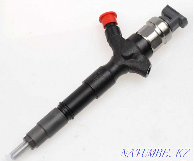 HOWO Common Rail Injector Repair Ust-Kamenogorsk - photo 1