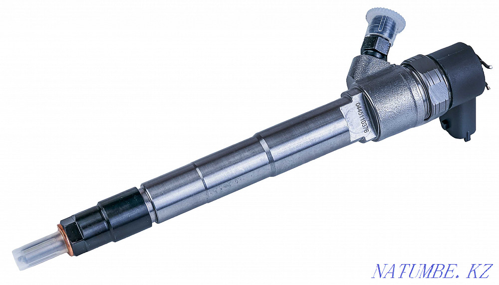 Ремонт Форсунок HOWO Common Rail Усть-Каменогорск - изображение 5