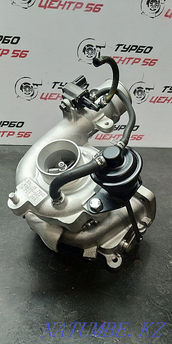 Turbine repair with warranty Oral - photo 8