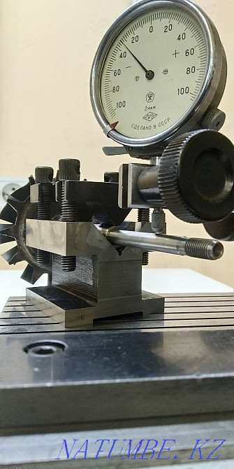 Turbine repair with warranty Oral - photo 7