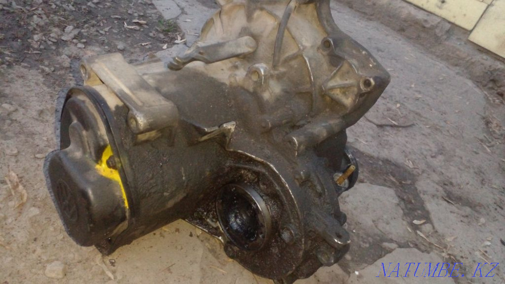 check out one hundred car repair Almaty - photo 7