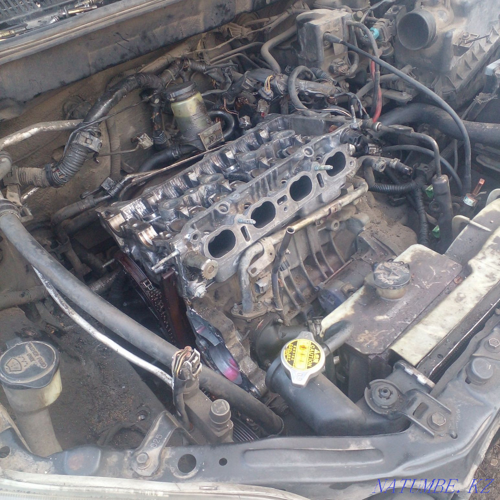 check out one hundred car repair Almaty - photo 2