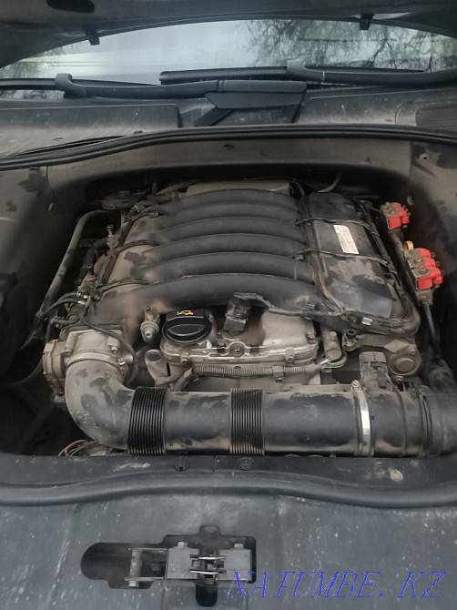 check out one hundred car repair Almaty - photo 6