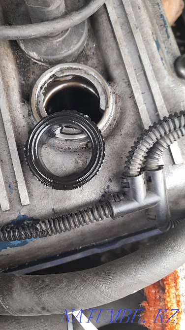 check out one hundred car repair Almaty - photo 8