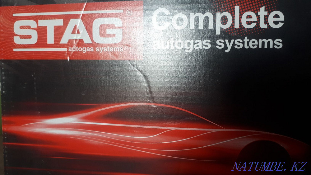 HBO орнату. 4-ші буын 150000 теңгеден  Ақтөбе  - изображение 4