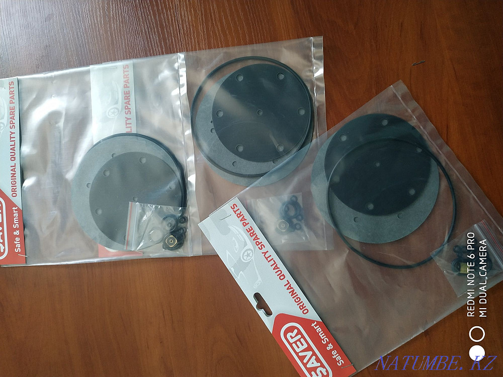 Autogas installation in Almaty. HBO installation autogas repair Almaty - photo 3