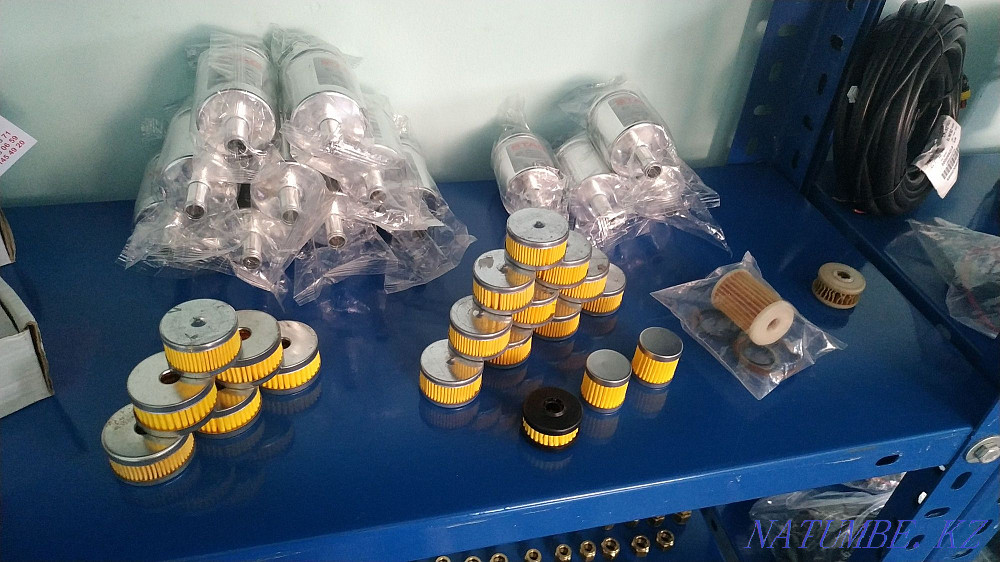 Autogas installation in Almaty. HBO installation autogas repair Almaty - photo 6