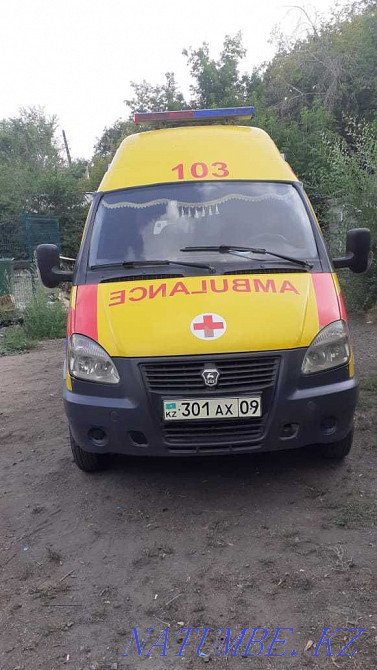 Auto electrician Cargo/Special equipment Karagandy - photo 5