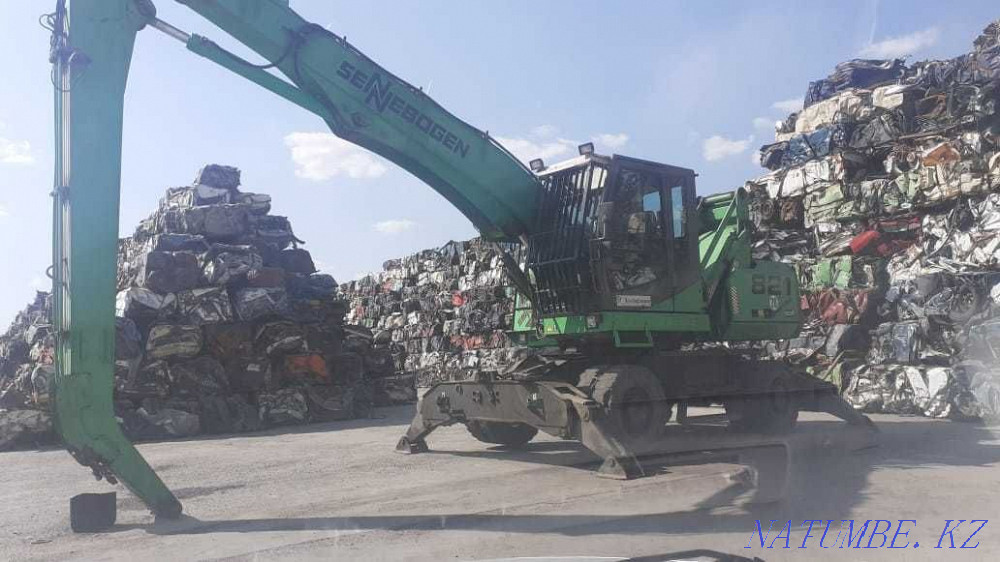 Auto electrician Cargo/Special equipment Karagandy - photo 1