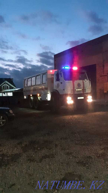 Auto electrician Cargo/Special equipment Karagandy - photo 3