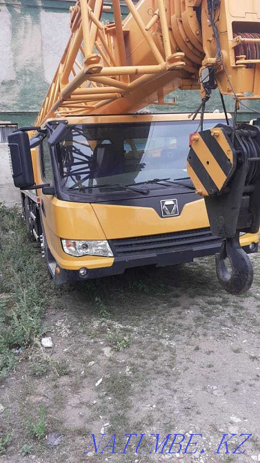 Auto electrician Cargo/Special equipment Karagandy - photo 4