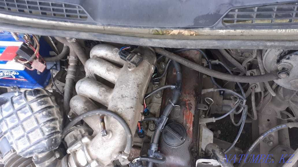 Auto electrician Cargo/Special equipment Karagandy - photo 8