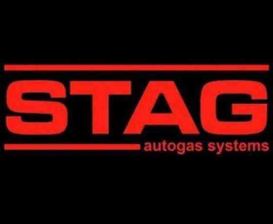 Установка газового оборудования Гбо, ремонт редуктора, чистка форсунок Karagandy