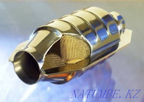 Catalyst Receiving and Removal Center Алгабас - photo 4