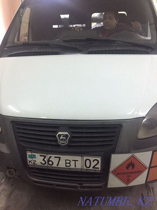 Установка ГБО, Авто Газ на все виды авто, производство Италия, Польша Алматы - изображение 2